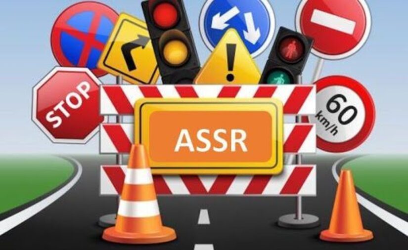 ASSR